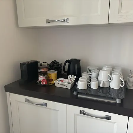 بيت ضيافة Rest