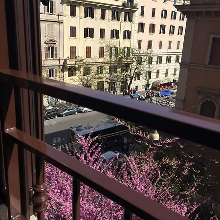 Rest بيت ضيافة روما