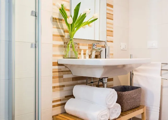 Rest Guest house Rome