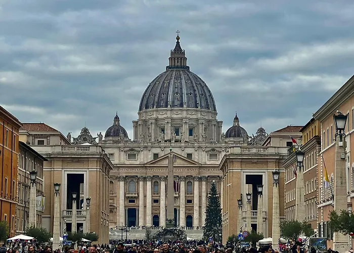 Guest house Rest Rome