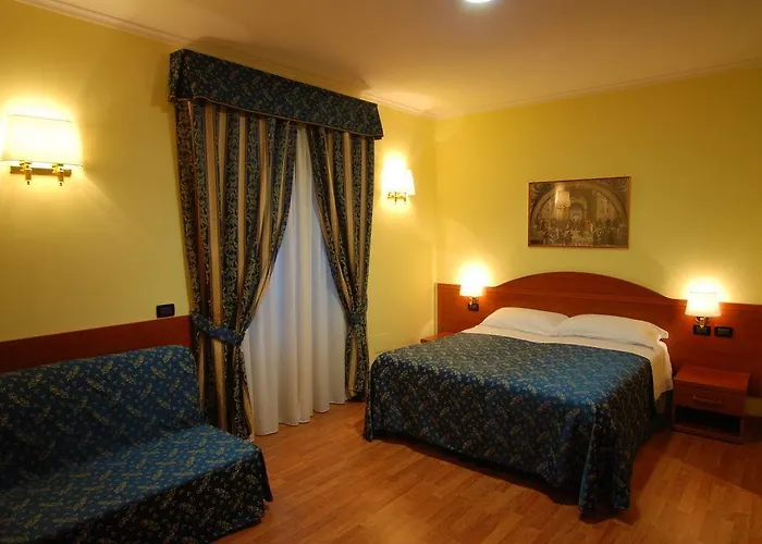 Guest house Rest Rome