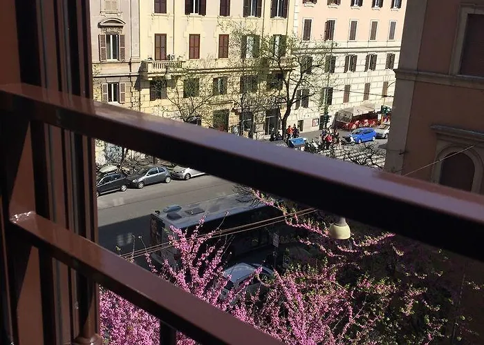 Rest Guest house Rome