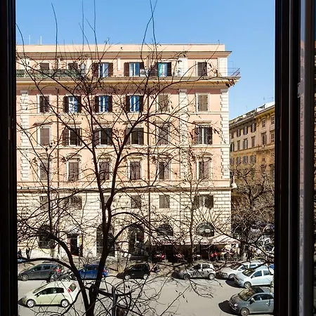 Rest Guest house Rome