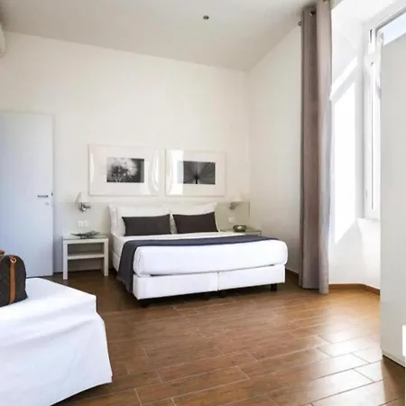 Rest Guest house Rome