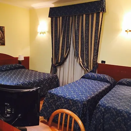 Guest house Rest Rome