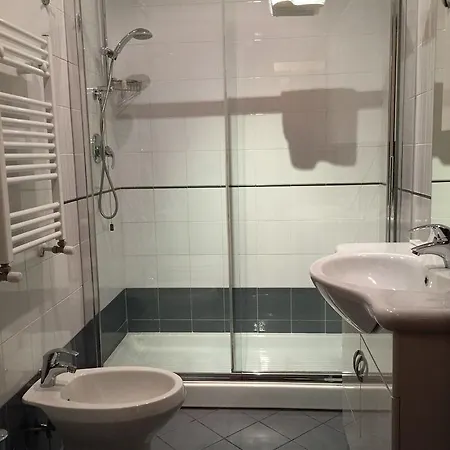 Guest house Rest