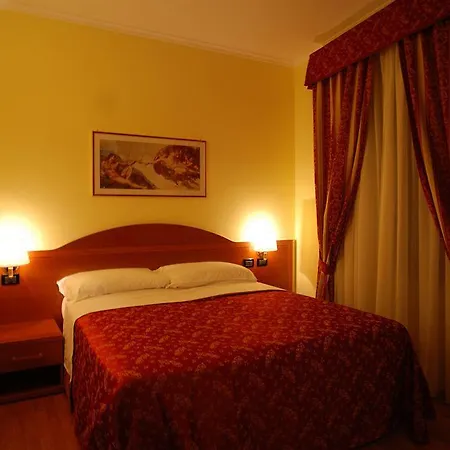Guest house Rest