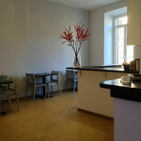Rest Guest house