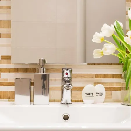 Rest Affittacamere 4*