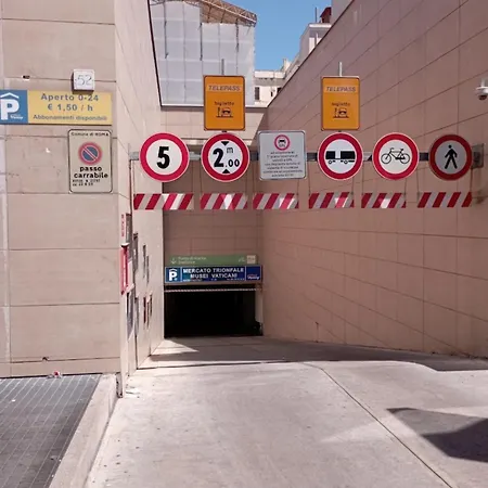 Rest Affittacamere Roma