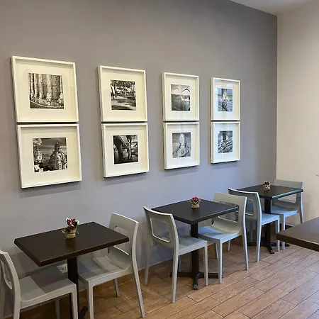 Affittacamere Rest Roma