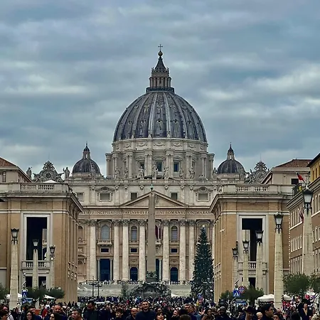 Affittacamere Rest Roma