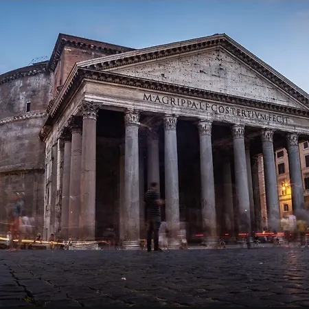 Rest 4* Rome