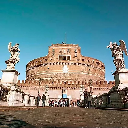 Rest Roma