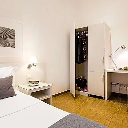 Rest 4* Roma