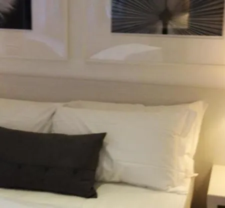 Rest Affittacamere 4*