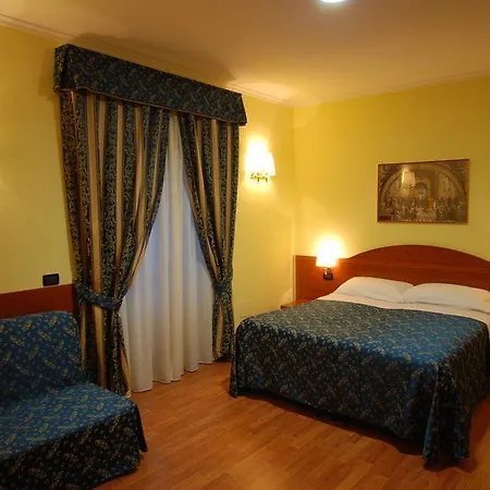 Konukevi Rest Roma