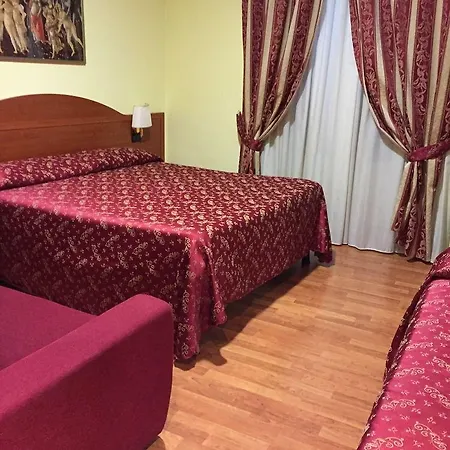 Casa de hóspedes Rest Roma