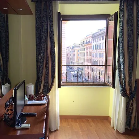 Rest Affittacamere Roma