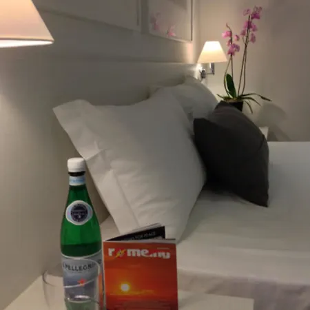 Affittacamere Rest 4*