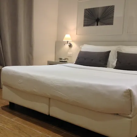 בית הארחה Rest רומא