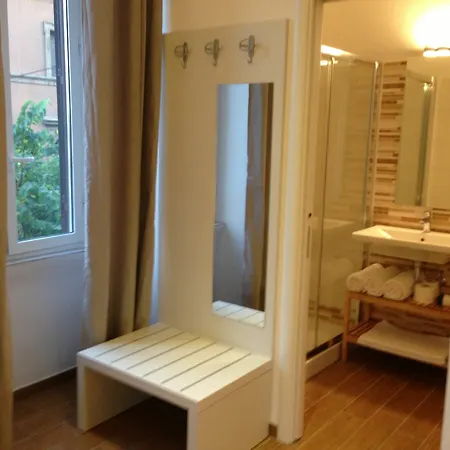 Affittacamere Rest 4*