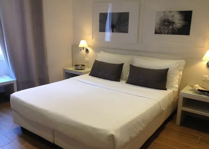 Pensionat Rest 4*